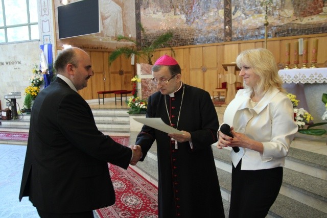 Zakończenie roku i nowości