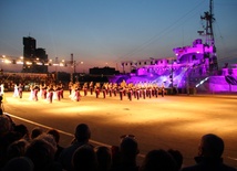 Festiwal Orkiestr Wojskowych