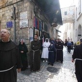 Franciszkanie pokażą ukryte skarby