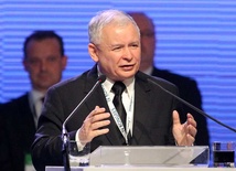 Kaczyński zapowiada reorganizację rządu