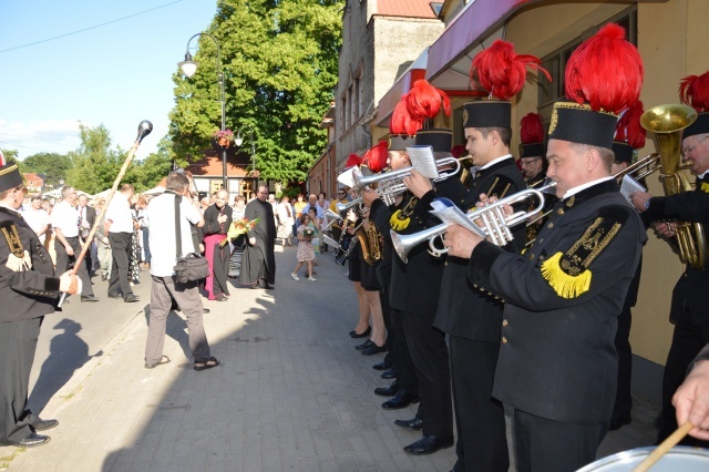 Międzynarodowy Festiwal Muzyczny w Łagowie