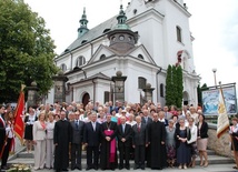 Jubileusz ostrowieckiego liceum