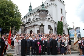 Jubileusz ostrowieckiego liceum