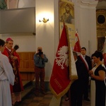 Szkolny jubileusz