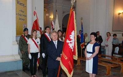 Szkolny jubileusz