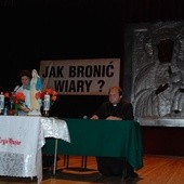 Sympozjum i Marsz Ewangelizacyjny 