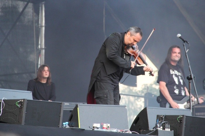 Koncert Jelonka w Łowiczu