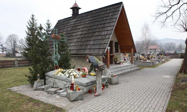 13. rocznica śmierci ks. Tischnera