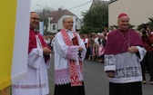 Prymicje biskupa Wiesława Antoniego Krótkiego OMI