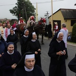 Prymicje biskupa Wiesława Antoniego Krótkiego OMI