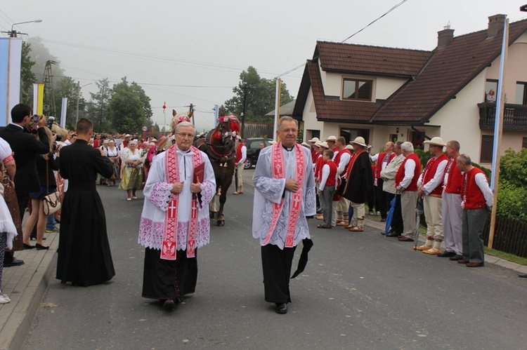 Prymicje biskupa Wiesława Antoniego Krótkiego OMI