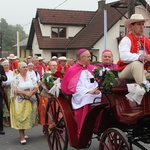 Prymicje biskupa Wiesława Antoniego Krótkiego OMI