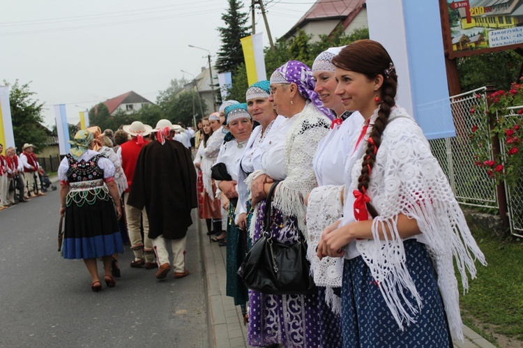 Prymicje biskupa Wiesława Antoniego Krótkiego OMI