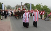 Prymicje biskupa Wiesława Antoniego Krótkiego OMI