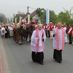 Prymicje biskupa Wiesława Antoniego Krótkiego OMI