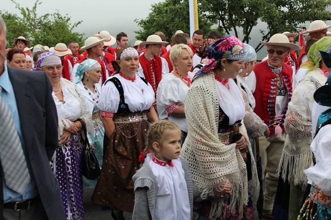 Prymicje biskupa Wiesława Antoniego Krótkiego OMI