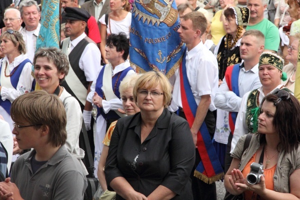 Pucka uroczystość św. Ap. Piotra i Pawła