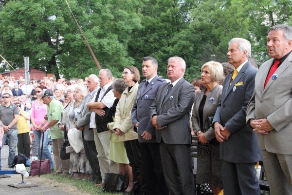 Pucka uroczystość św. Ap. Piotra i Pawła