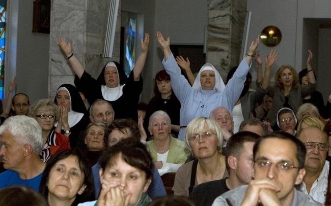 Rocznica konsekracji franciszkańskiego kościoła