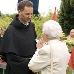 Rocznica konsekracji franciszkańskiego kościoła