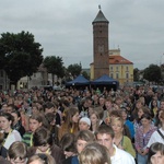 Rok 2009. Festiwal Młodych w Pułtusku