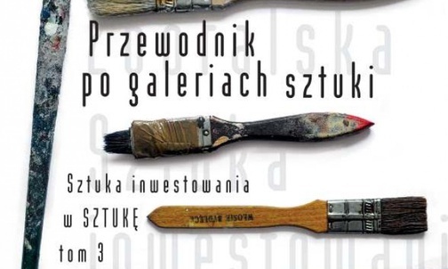 Sztuka inwestowania w sztukę