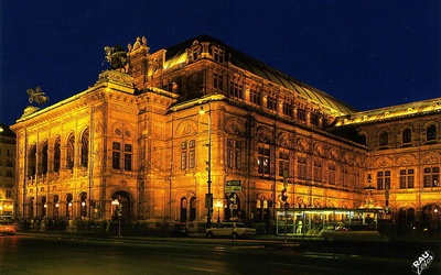 Opera Wiedeńska bije rekordy popularności