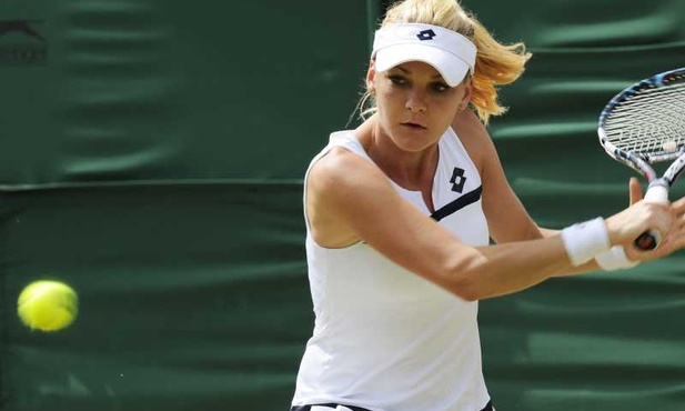 Troje Polaków w ćwierćfinałach w Wimbledonie!