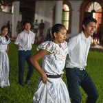 Boliwijczycy uwielbiają tańczyć