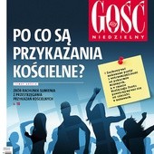 Kogo miażdży walec 