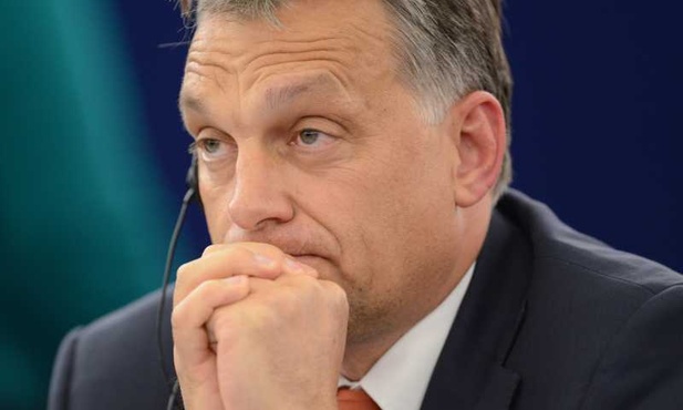 UE znów atakuje Węgry