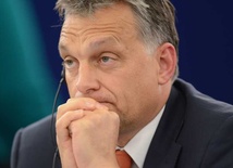 UE znów atakuje Węgry