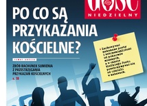 GN: Po co są przykazania kościelne?