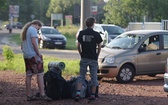 Dzień pierwszy