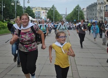 Ruszaj pieszo na Jasną Górę!