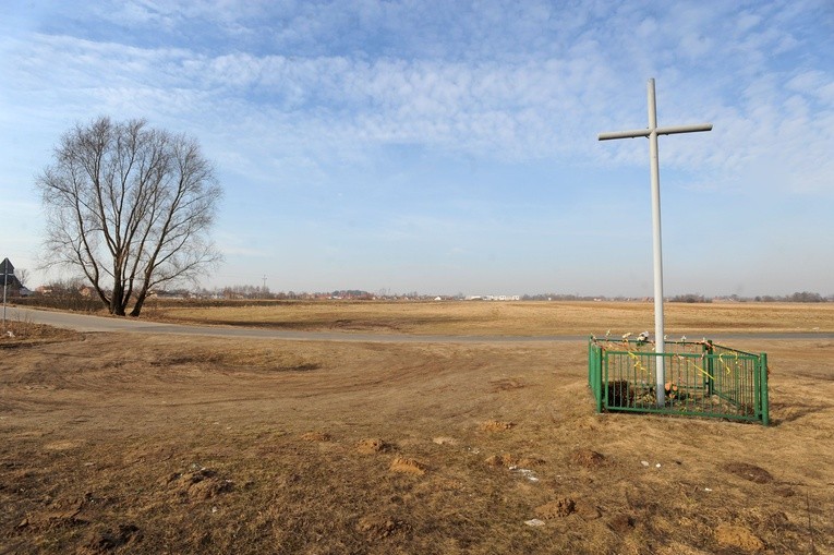 Majątek Kościoła wciąż w rękach państwa