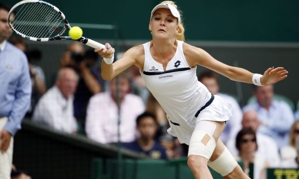 Horror na kortach Wimbledonu