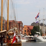 Baltic Sail Gdańsk 2013 