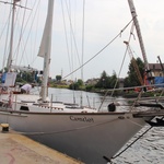 Baltic Sail Gdańsk 2013 