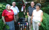 Pamięci pomordowanych w Borze Kunowskim