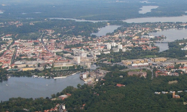 "Równouprawnienie" na uniwersytecie