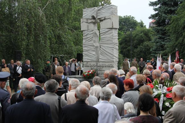 Sąsiedztwo budowane na prawdzie