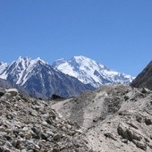 Tragiczny finał wyprawy na Broad Peak