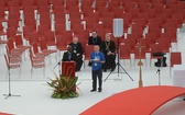 Jezus na Stadionie cz.1