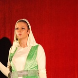 Widowisko teatru ITP