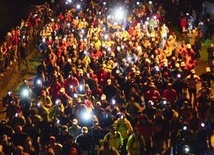 Rzeź w Bieszczadach