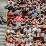 Jezus na Stadionie cz. 2