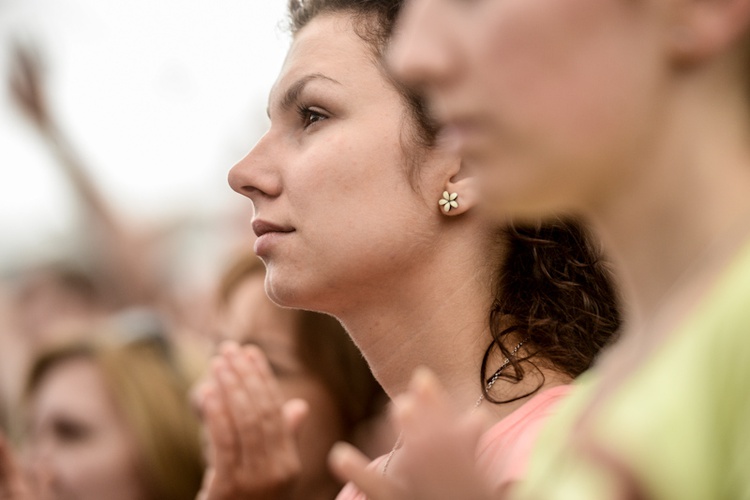 Jezus na Stadionie cz. 2