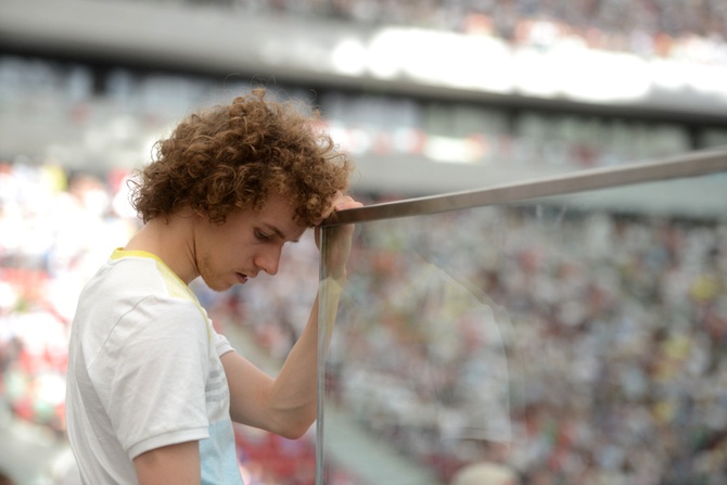 Jezus na Stadionie cz. 2