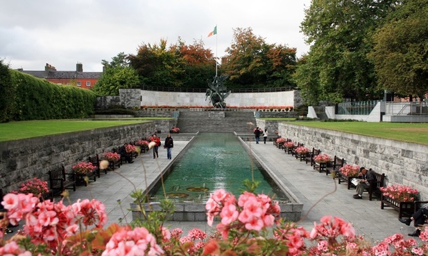 Irlandia: Obrońcy życia mówią "nie" nowemu prawu